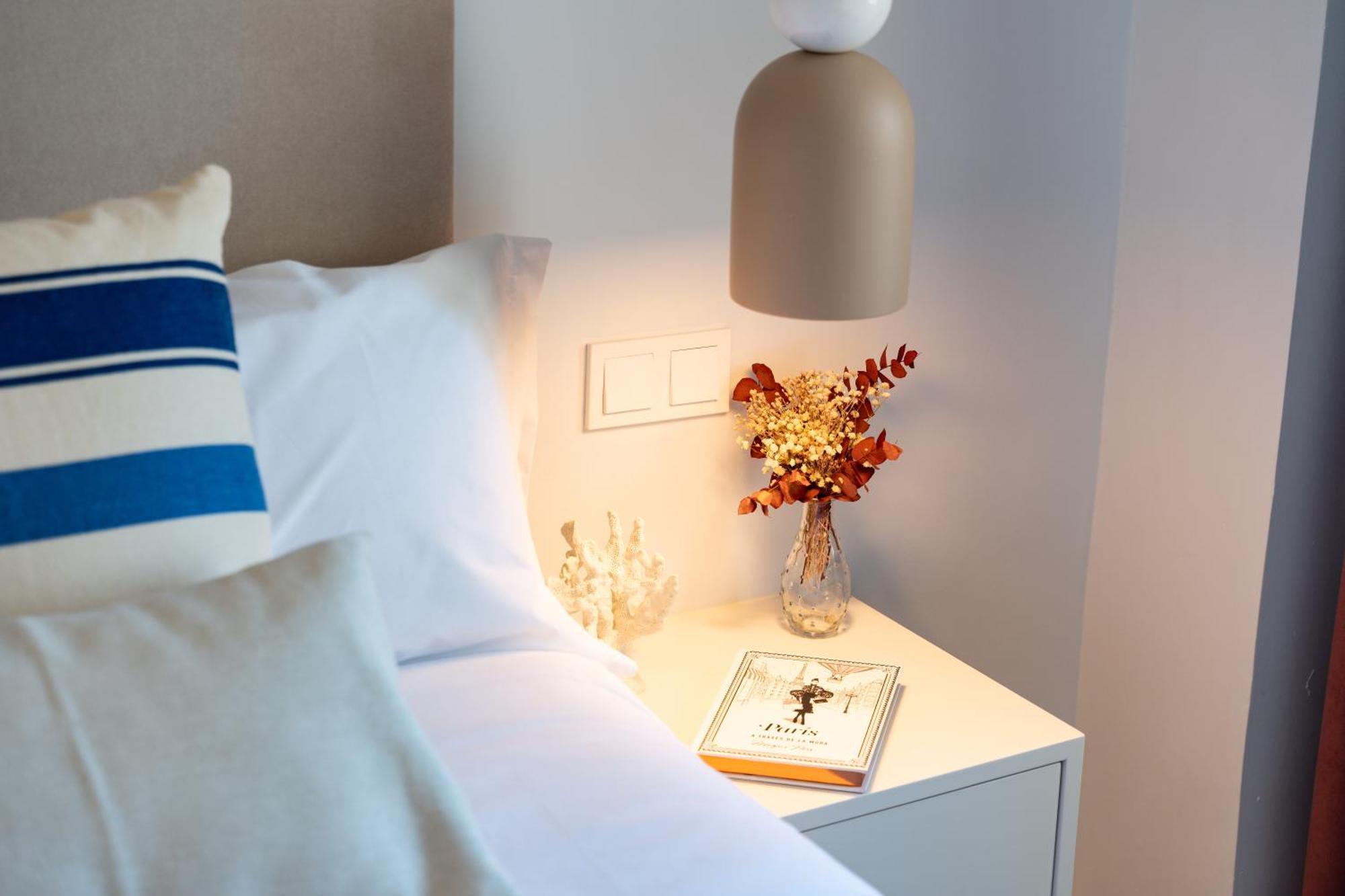 Apartment Bazan Center Malaga