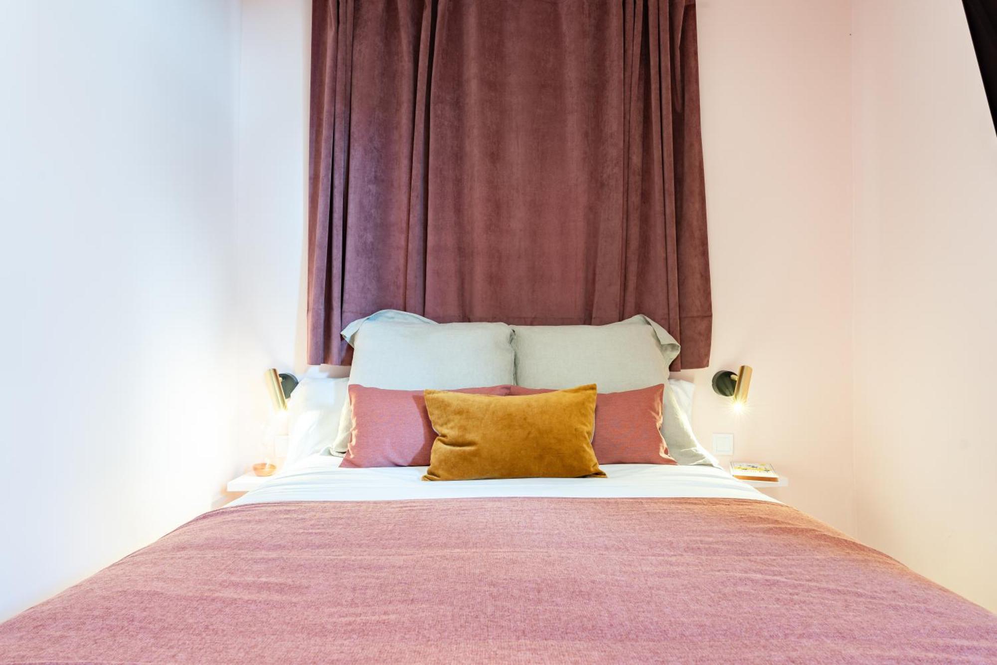 Bazan Center Apartment Malaga